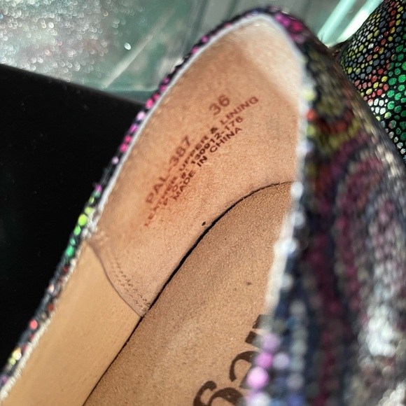 Alegria Pal-387 size 36. - Picture 4 of 4